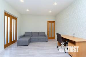 2-к квартира, посуточно, 60м2, 4/10 этаж