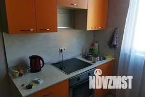 1-к квартира, посуточно, 21м2, 4/6 этаж