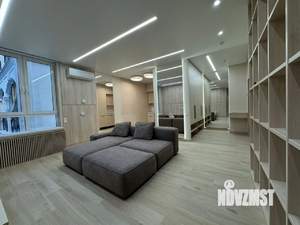 2-к квартира, на длительный срок, 55м2, 5/17 этаж