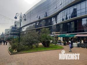 1-к квартира, посуточно, 39м2, 2/6 этаж