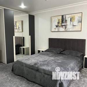 2-к квартира, посуточно, 48м2, 1/1 этаж