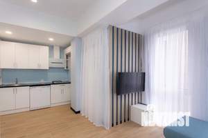 1-к квартира, посуточно, 29м2, 1/1 этаж