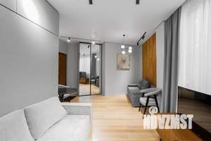 1-к квартира, посуточно, 30м2, 3/5 этаж