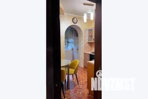 2-к квартира, посуточно, 50м2, 1/5 этаж