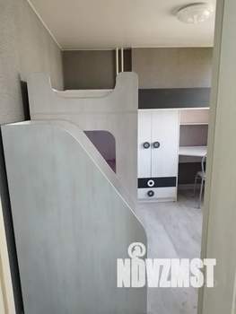 2-к квартира, посуточно, 46м2, 4/5 этаж