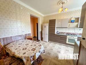 1-к квартира, посуточно, 50м2, 2/3 этаж