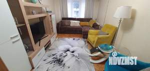 1-к квартира, на длительный срок, 30м2, 2/5 этаж