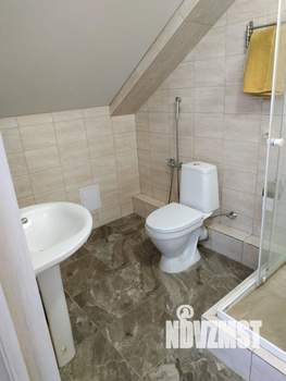 2-к квартира, на длительный срок, 50м2, 4/4 этаж