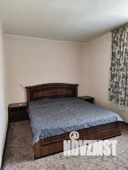 3-к квартира, посуточно, 60м2, 1/3 этаж