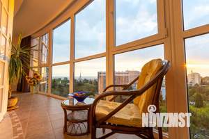 2-к квартира, посуточно, 63м2, 7/17 этаж