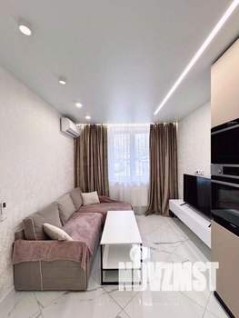 2-к квартира, посуточно, 40м2, 1/1 этаж