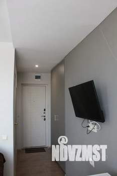 Студия квартира, посуточно, 20м2, 3/3 этаж