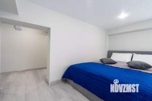 Студия квартира, посуточно, 30м2, 5/5 этаж