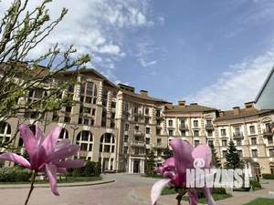 1-к квартира, посуточно, 47м2, 1/1 этаж