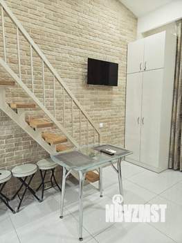 Студия квартира, посуточно, 30м2, 8/8 этаж