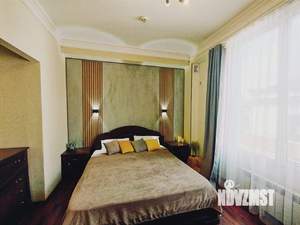 2-к квартира, посуточно, 50м2, 1/1 этаж
