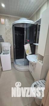 1-к квартира, посуточно, 35м2, 5/5 этаж