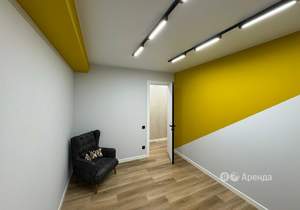 4-к квартира, на длительный срок, 115м2, 2/8 этаж