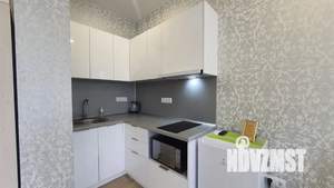 Студия квартира, посуточно, 31м2, 2/5 этаж