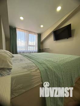 2-к квартира, посуточно, 58м2, 5/5 этаж