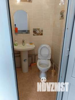 Студия квартира, посуточно, 24м2, 1/2 этаж