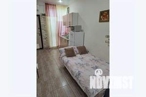 1-к квартира, посуточно, 16м2, 1/3 этаж