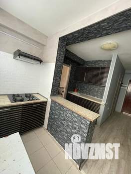 2-к квартира, посуточно, 50м2, 1/5 этаж