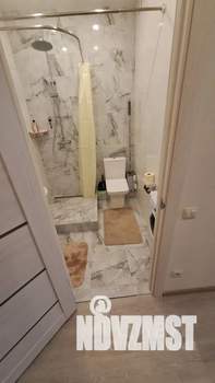 Студия квартира, посуточно, 30м2, 7/12 этаж