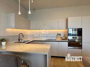 3-к квартира, на длительный срок, 145м2, 12/21 этаж