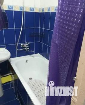 2-к квартира, посуточно, 56м2, 4/5 этаж