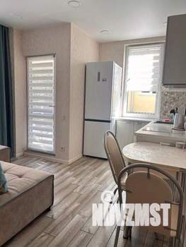 2-к квартира, посуточно, 33м2, 1/1 этаж
