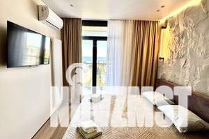 1-к квартира, посуточно, 24м2, 14/19 этаж