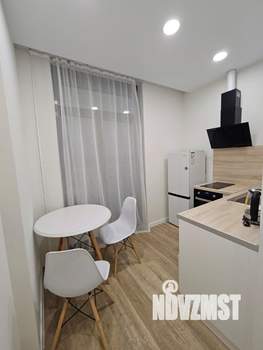 1-к квартира, на длительный срок, 21м2, 16/25 этаж