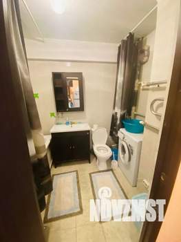 2-к квартира, посуточно, 58м2, 4/9 этаж