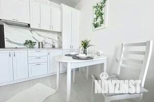 1-к квартира, посуточно, 33м2, 3/5 этаж