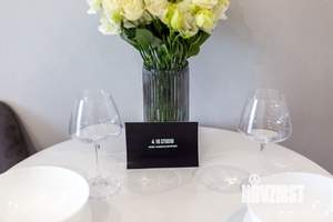 Студия квартира, посуточно, 19м2, 18/19 этаж