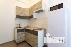 2-к квартира, посуточно, 40м2, 6/6 этаж