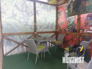 Студия квартира, посуточно, 20м2, 2/4 этаж