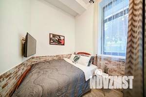 2-к квартира, посуточно, 65м2, 1/14 этаж