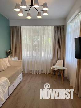 1-к квартира, посуточно, 40м2, 2/13 этаж