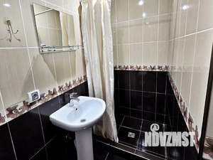 Студия квартира, посуточно, 30м2, 1/2 этаж