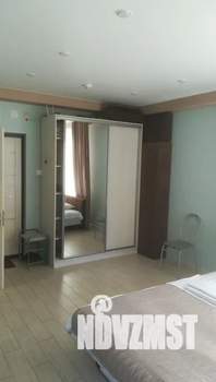 1-к квартира, посуточно, 32м2, 2/6 этаж