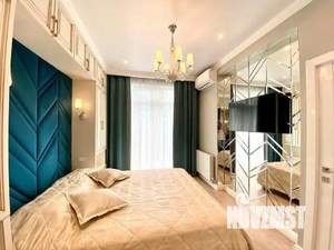 1-к квартира, посуточно, 60м2, 1/1 этаж