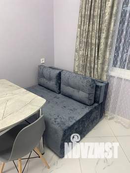 1-к квартира, посуточно, 41м2, 2/9 этаж