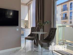 2-к квартира, посуточно, 36м2, 1/1 этаж