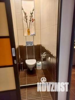 1-к квартира, посуточно, 70м2, 3/5 этаж