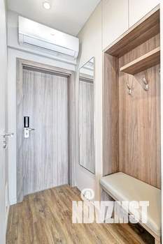 1-к квартира, посуточно, 22м2, 5/6 этаж