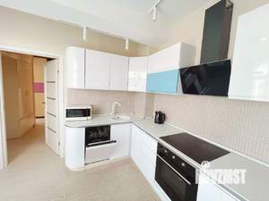 1-к квартира, на длительный срок, 45м2, 3/10 этаж