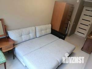 2-к квартира, посуточно, 40м2, 4/4 этаж
