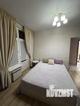 2-к квартира, на длительный срок, 45м2, 2/7 этаж